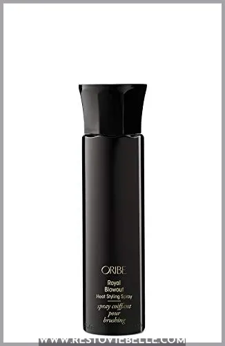 Oribe Royal Blowout Heat Styling