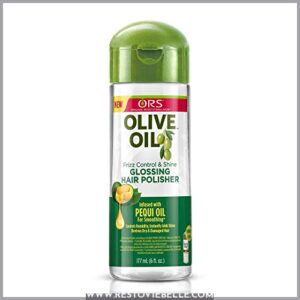 ORS Olive Oil Style &