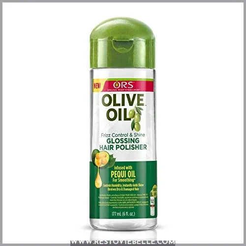ORS Olive Oil Style &