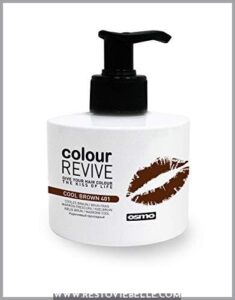 Osmo Colour Revive, Cool Brown,401-7.61fl