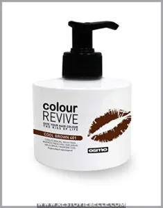 Osmo Colour Revive, Cool Brown,401-7.61fl