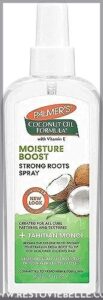 Palmer's Coconut Oil Formula with