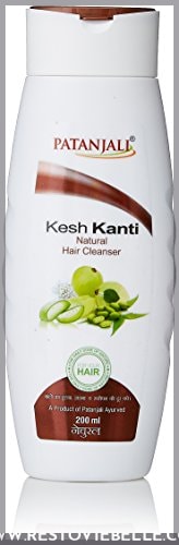 PATANJALI Kesh Kanti Hair Cleanser
