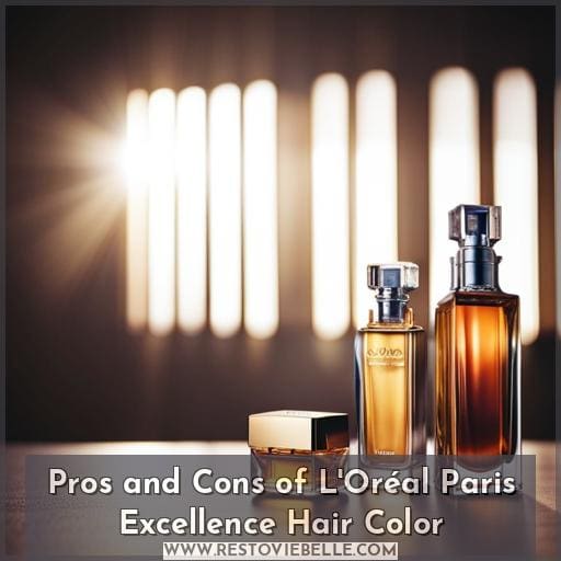 Pros and Cons of L