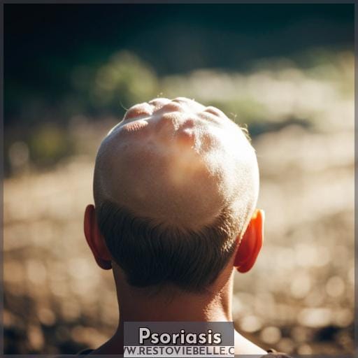 Psoriasis Psoriasis