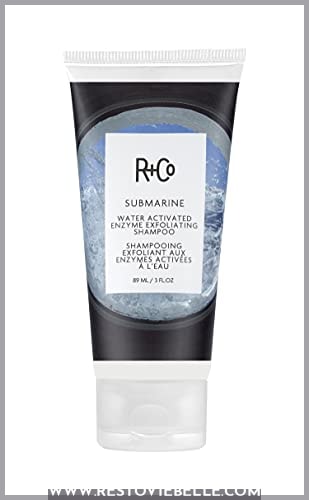 R+Co Submarine Water Activated Enzyme