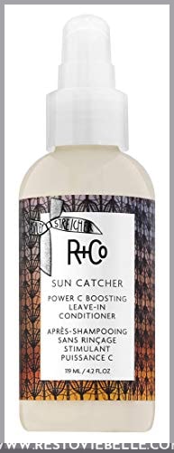 R+Co Sun Catcher Power C