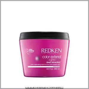 REDKEN Color Extend Magnetics Deep