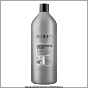Redken Detox Shampoo, Clarifies and