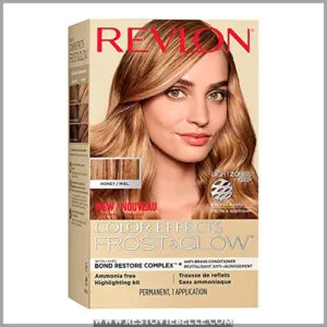 Revlon Permanent Hair Color, Permanent