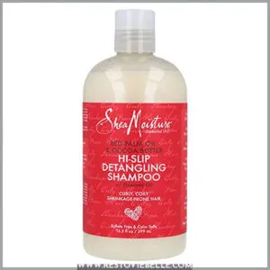 Sheamoisture Residue Remover Shampoo for