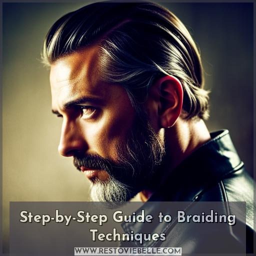 Step-by-Step Guide to Braiding Techniques