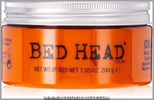 TIGI Bed Head Color Goddess