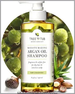 Tree to Tub Fragrance Free