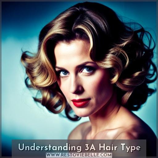 Understanding 3A Hair Type
