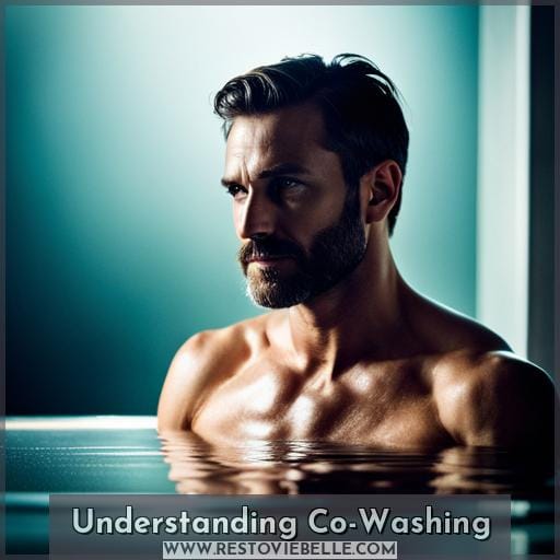 Understanding Co-Washing