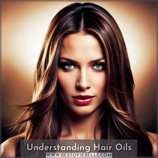 Understanding Hair Oils