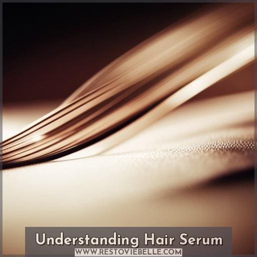 Understanding Hair Serum