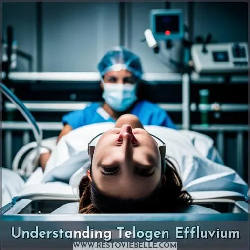 Understanding Telogen Effluvium