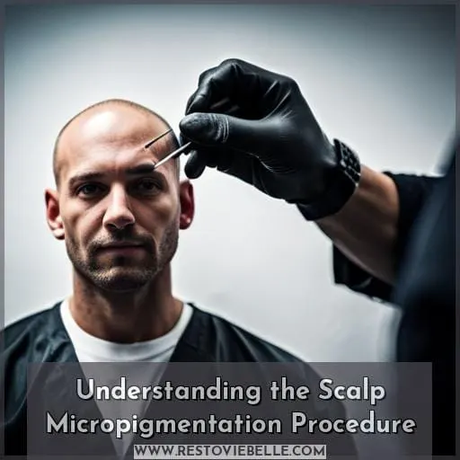Understanding the Scalp Micropigmentation Procedure