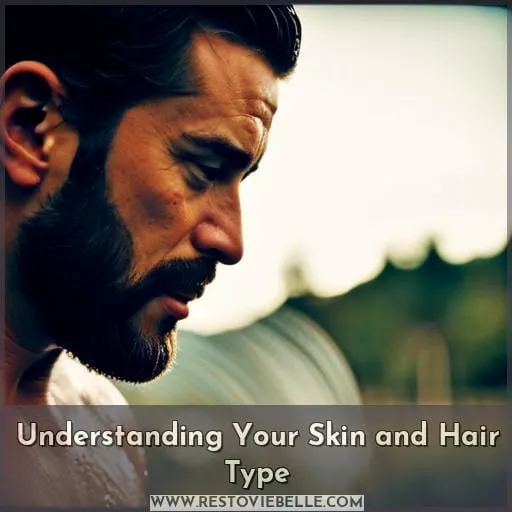 Understanding Your Skin and Hair Type