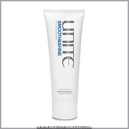 UNITE Hair Smooth & Shine