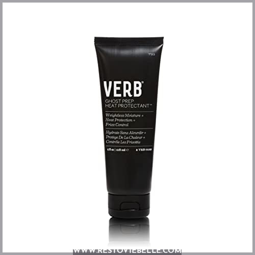 VERB Ghost Prep Heat Protectant,
