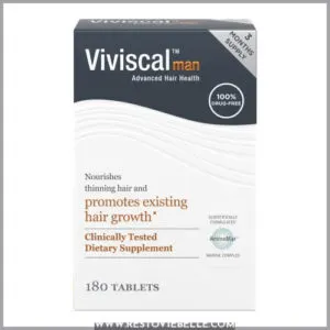 Viviscal Men
