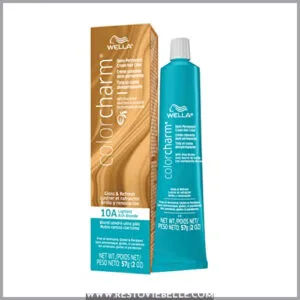 WELLA colorcharm Demi Permanent Hair