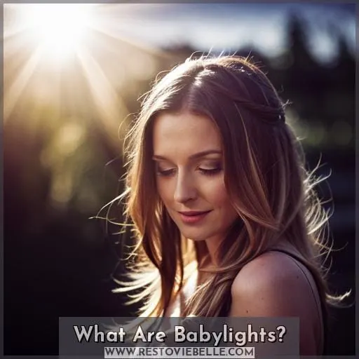 What Are Babylights