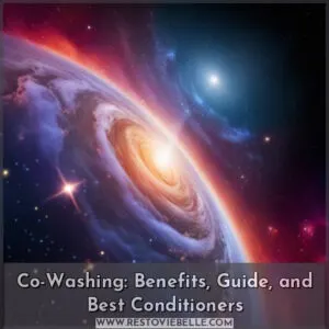 what is co washing