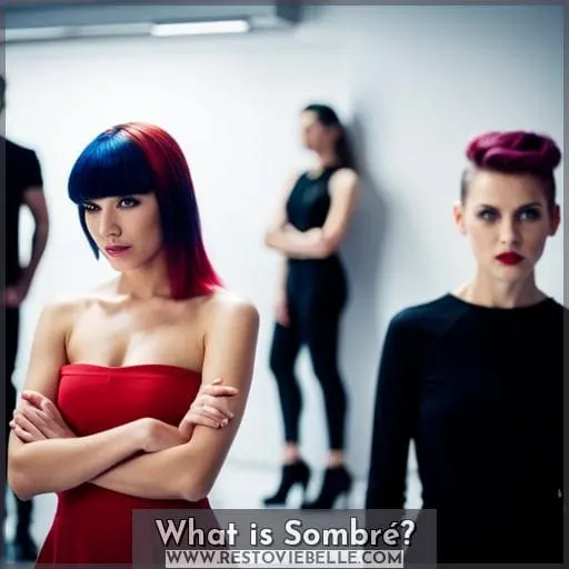 What is Sombré