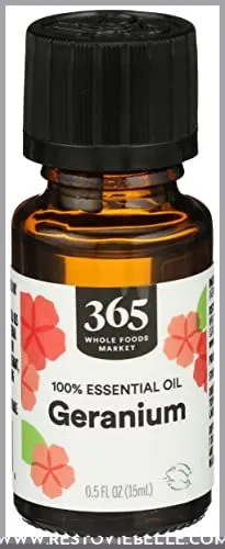 Whole Foods Market, Essential Oil,