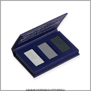 Yves Rocher Eyeshadow Trio Palette