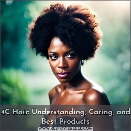 4c hair 4c hair