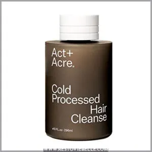 ACT+ ACRE Cold Processed Balancing
