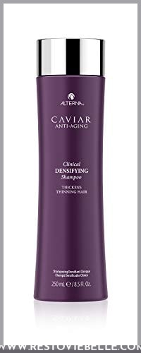 Alterna Caviar Anti-Aging Clinical Densifying