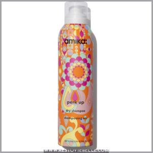 amika Perk Up Dry Shampoo,