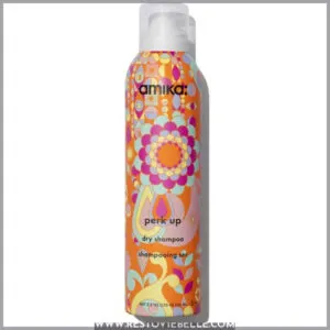 amika Perk Up Dry Shampoo,
