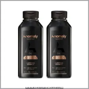 Anomaly Vegan Eucalyptus Clarifying Charcoal