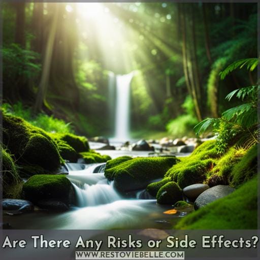 Are There Any Risks or Side Effects