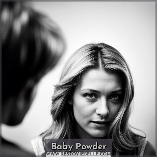 Baby Powder
