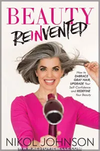 Beauty Reinvented: How to Embrace