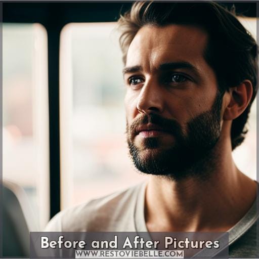 Before and After Pictures Before and After Pictures