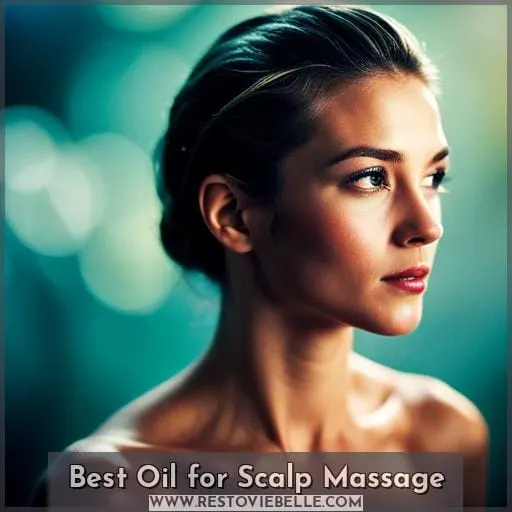 Best Oil for Scalp Massage