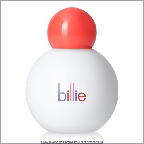 Billie Floof Dry Shampoo -