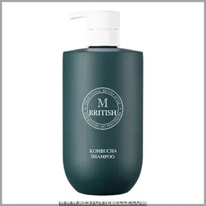Kombucha Shampoo 750ml(25.36fl.oz) | Vegan