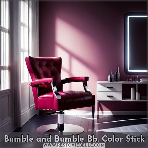 Bumble and Bumble Bb. Color Stick