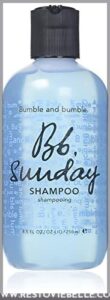 Bumble and Bumble Sunday Shampoo