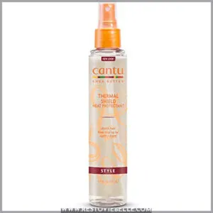 Cantu Thermal Shield Heat Protectant